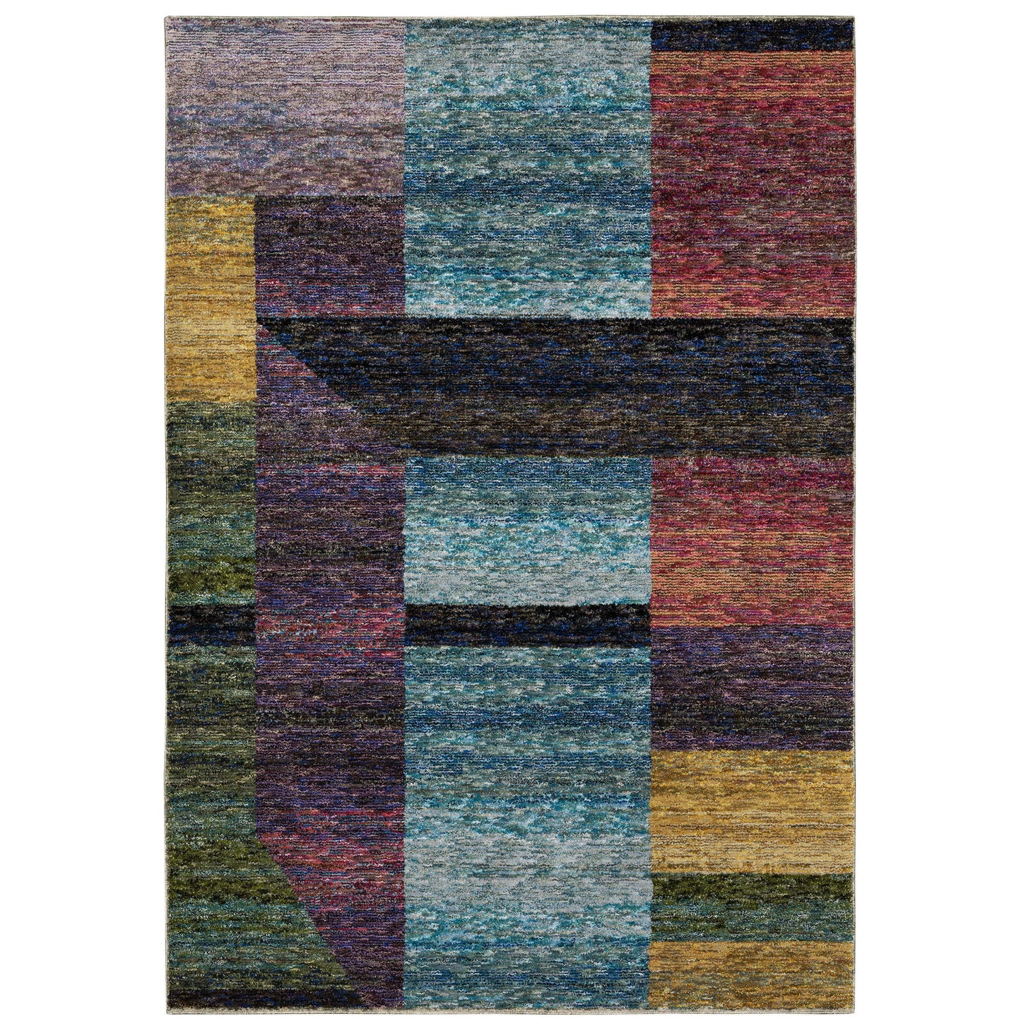 Oriental Weavers Strada STR04 Area Rug FredCo