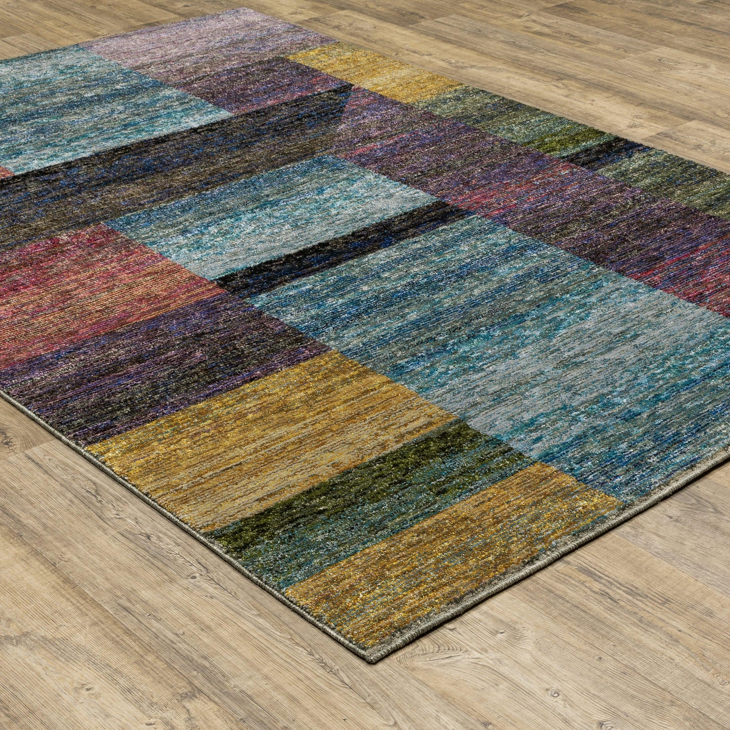 Oriental Weavers Strada STR04 Area Rug FredCo
