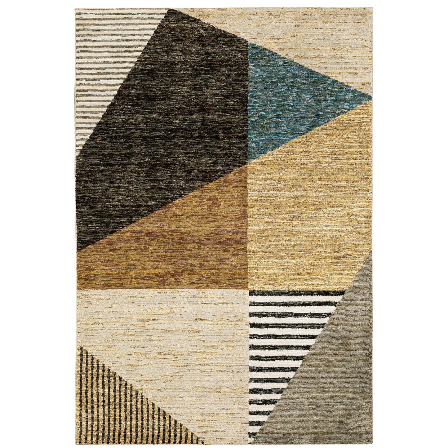 Oriental Weavers Strada STR10 Area Rug FredCo