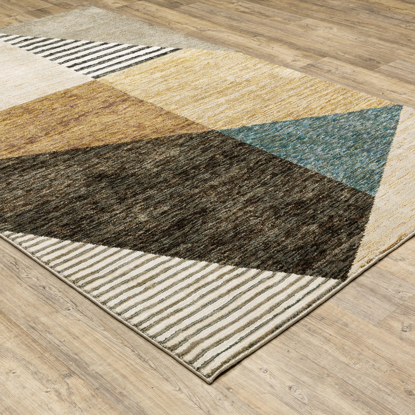 Oriental Weavers Strada STR10 Area Rug FredCo