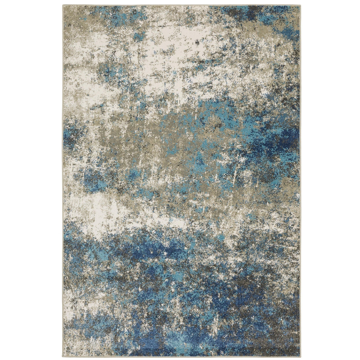 Oriental Weavers Venice 4332U Area Rug FredCo