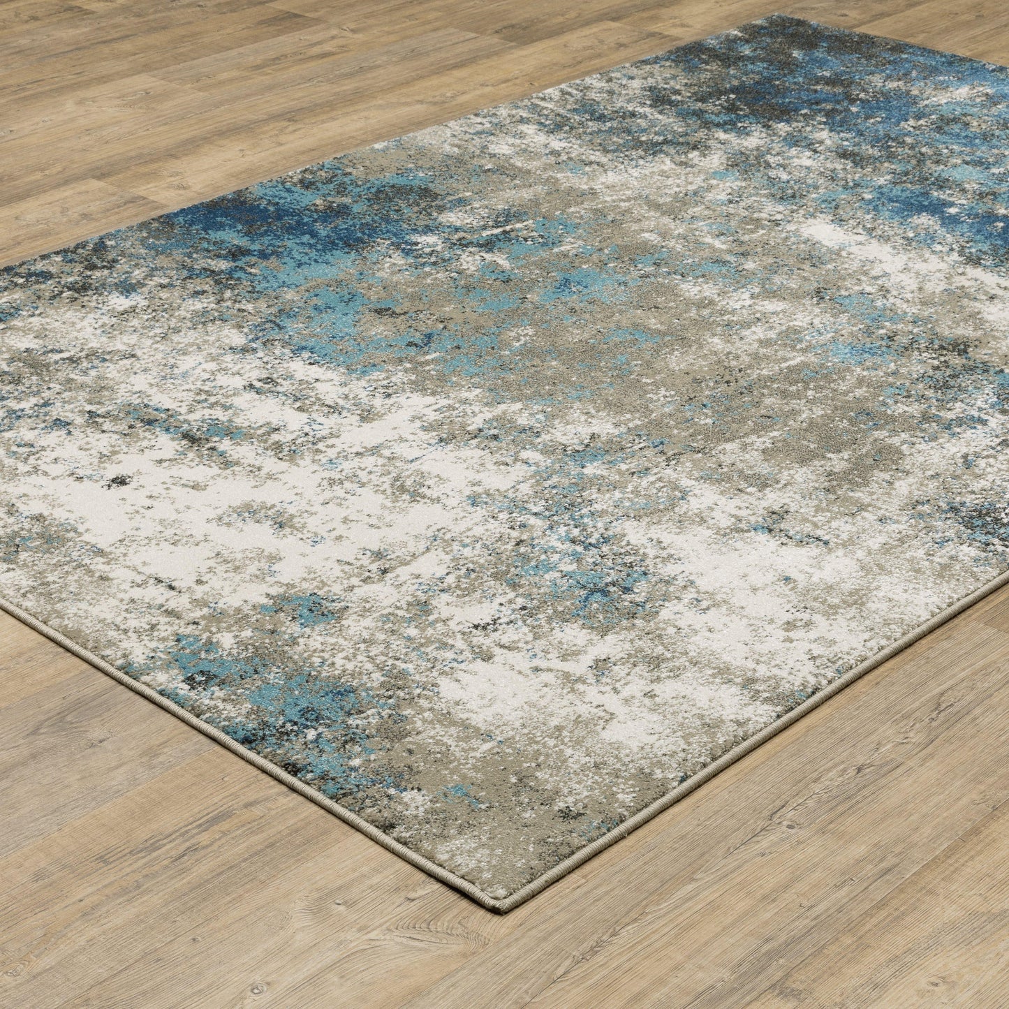 Oriental Weavers Venice 4332U Area Rug FredCo