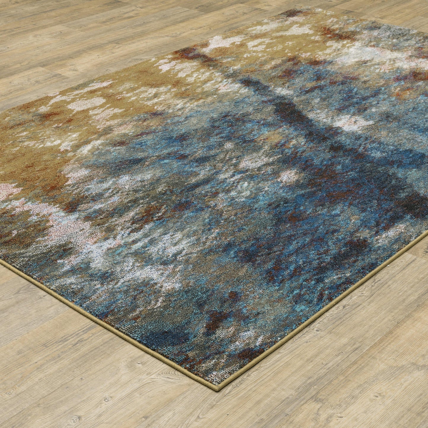 Oriental Weavers Venice 8123X Area Rug FredCo