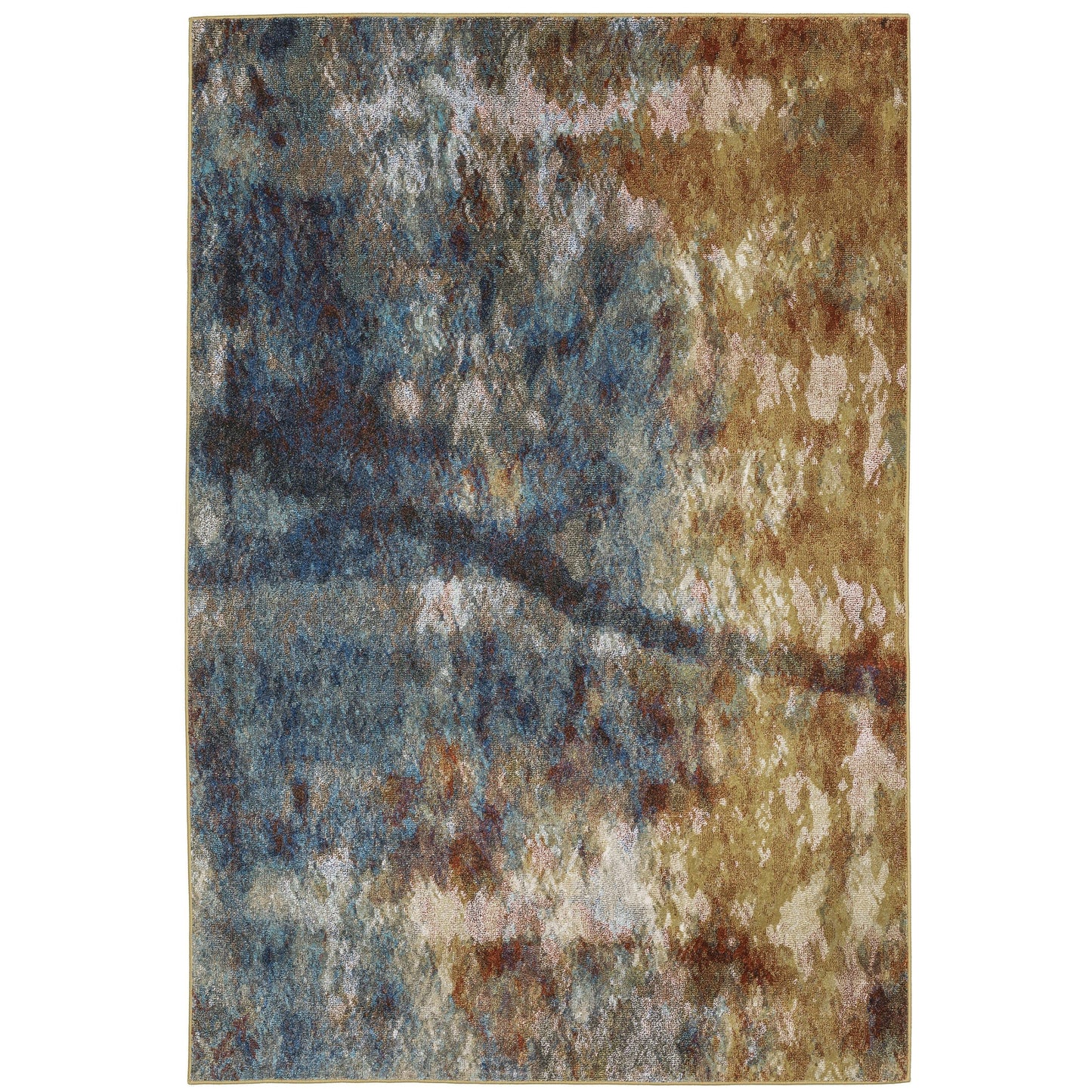Oriental Weavers Venice 8123X Area Rug FredCo