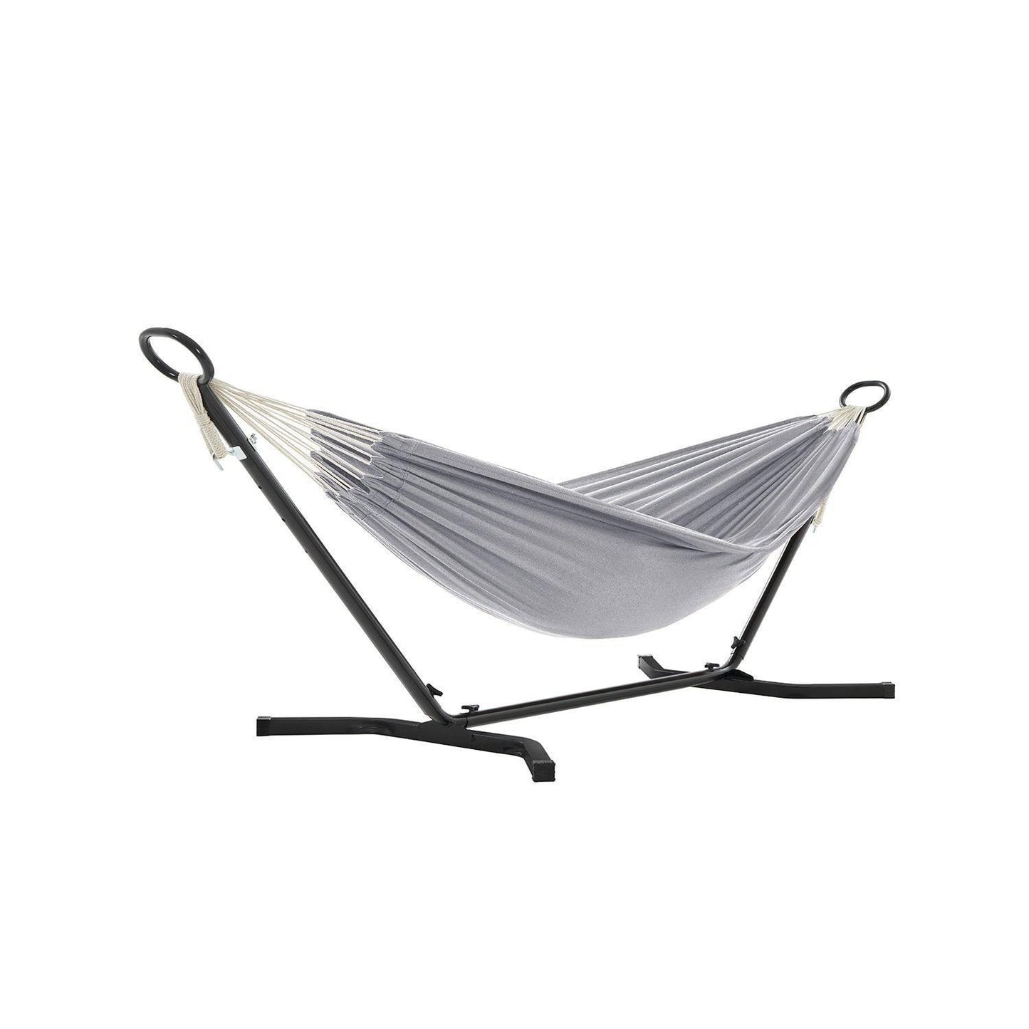 Outdoor Hammock with Stand FredCo