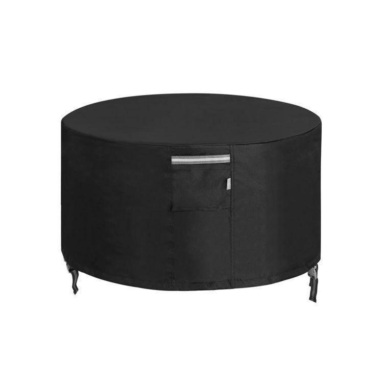 Outdoor Table Chairs Cover FredCo