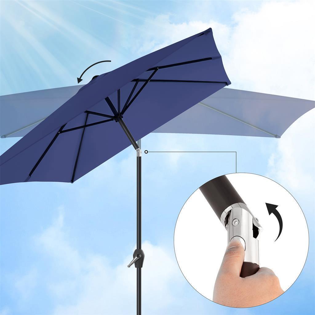 Outdoor Table Umbrella FredCo