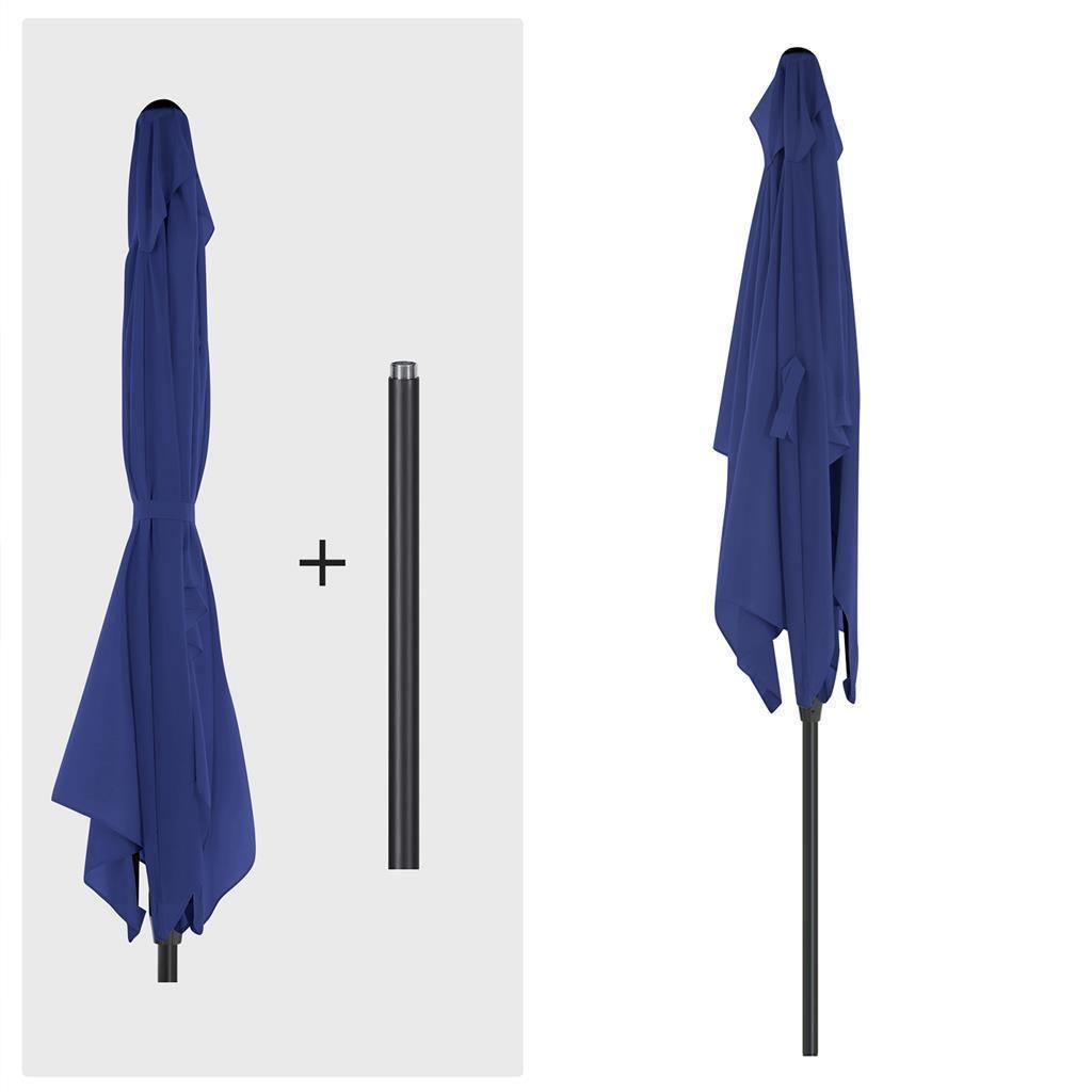 Outdoor Table Umbrella FredCo