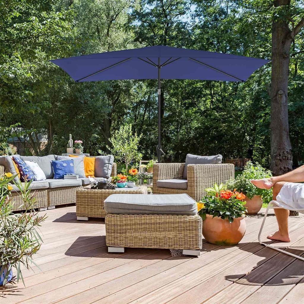 Outdoor Table Umbrella FredCo