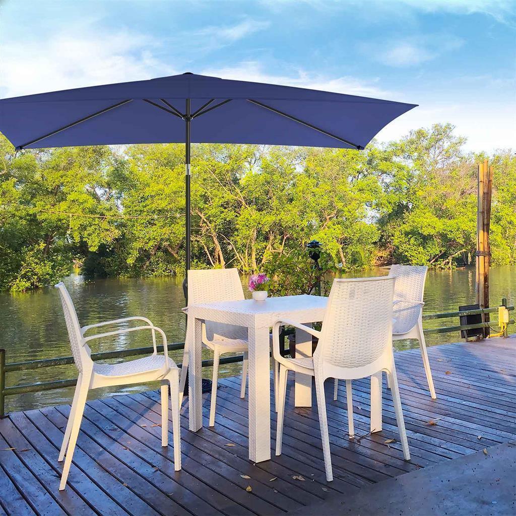 Outdoor Table Umbrella FredCo