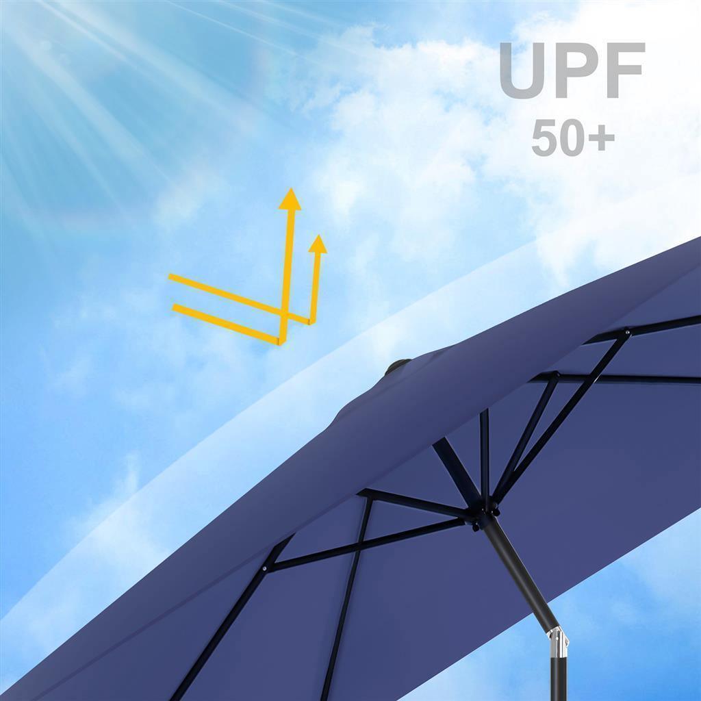 Outdoor Table Umbrella FredCo