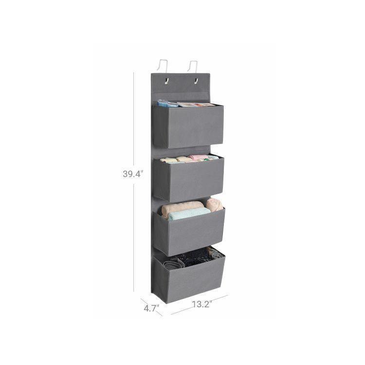 Over-Door Storage Organizer FredCo