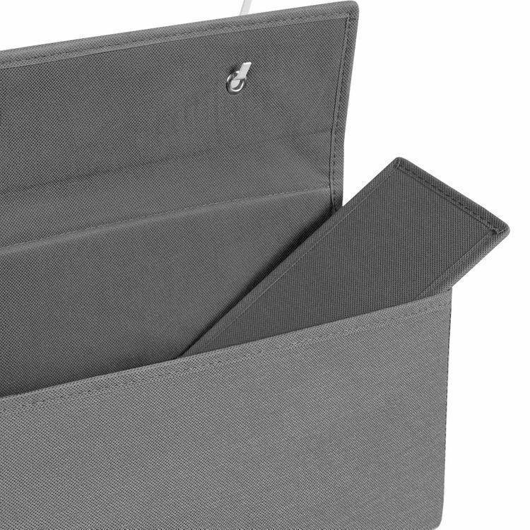 Over-Door Storage Organizer FredCo