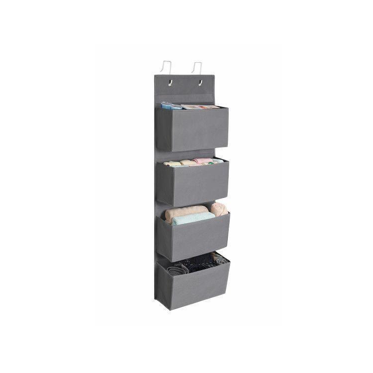 Over-Door Storage Organizer FredCo