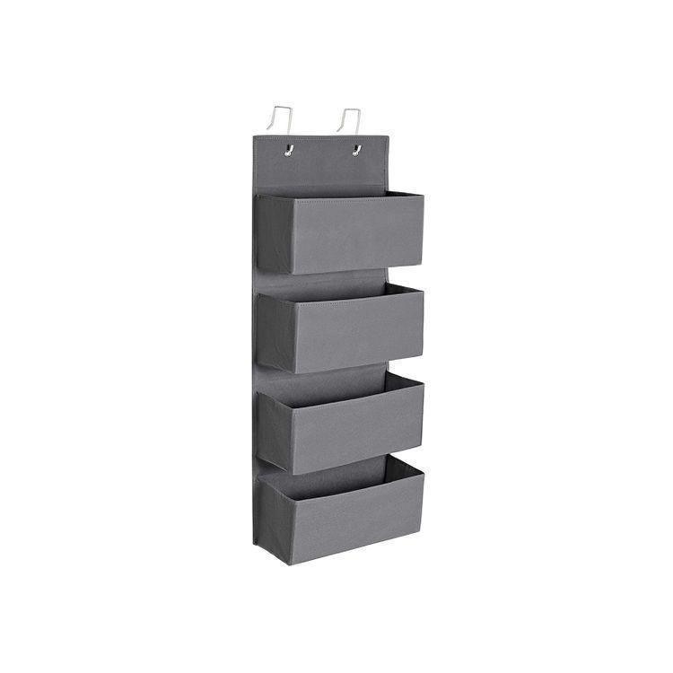 Over-Door Storage Organizer FredCo
