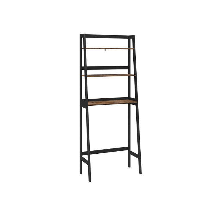 Over The Toilet Storage Organizer FredCo