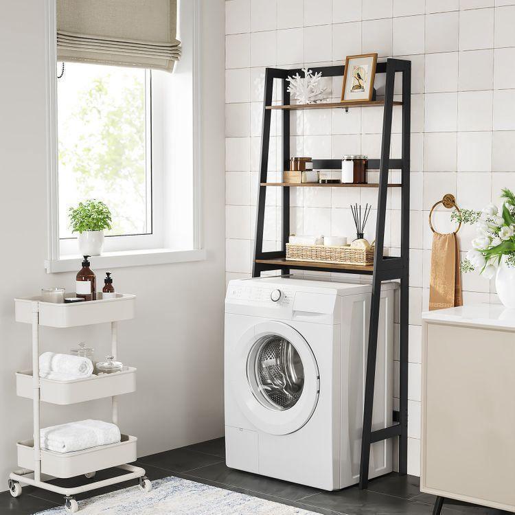 Over The Toilet Storage Organizer FredCo