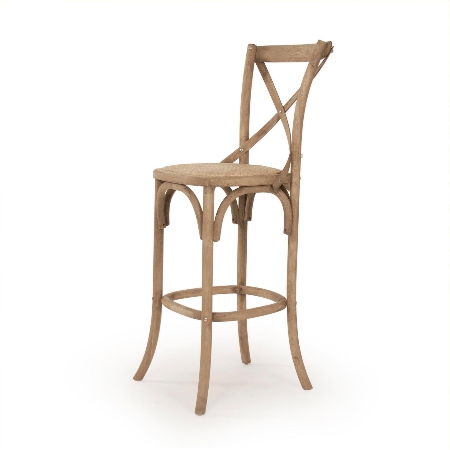 Parisienne Cafe Bar Stool FC035 Bar E255 FredCo