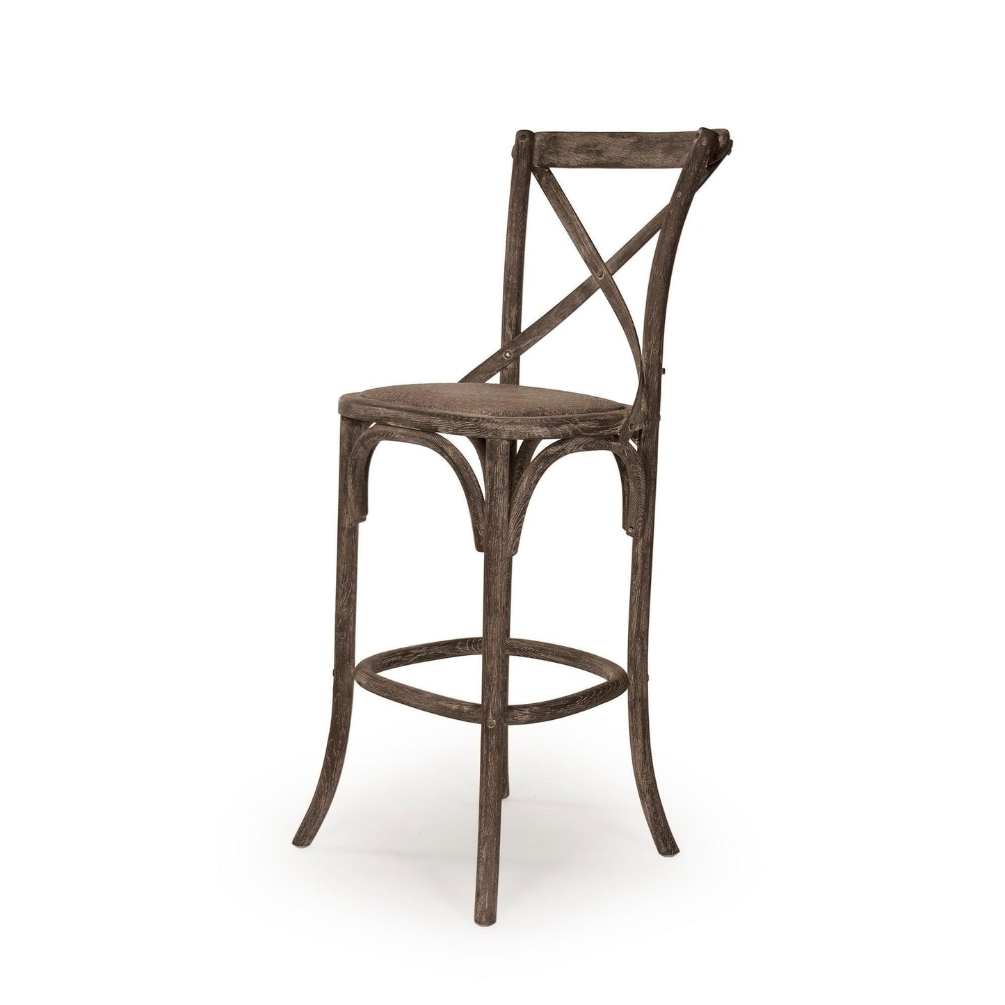 Parisienne Cafe Bar Stool FC035 Bar E271 FredCo