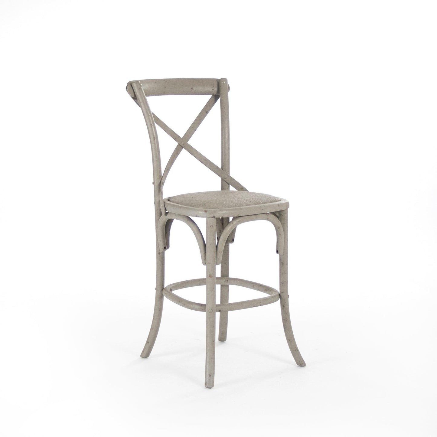 Parisienne Cafe Counter Stool FC035 Counter 432 FredCo