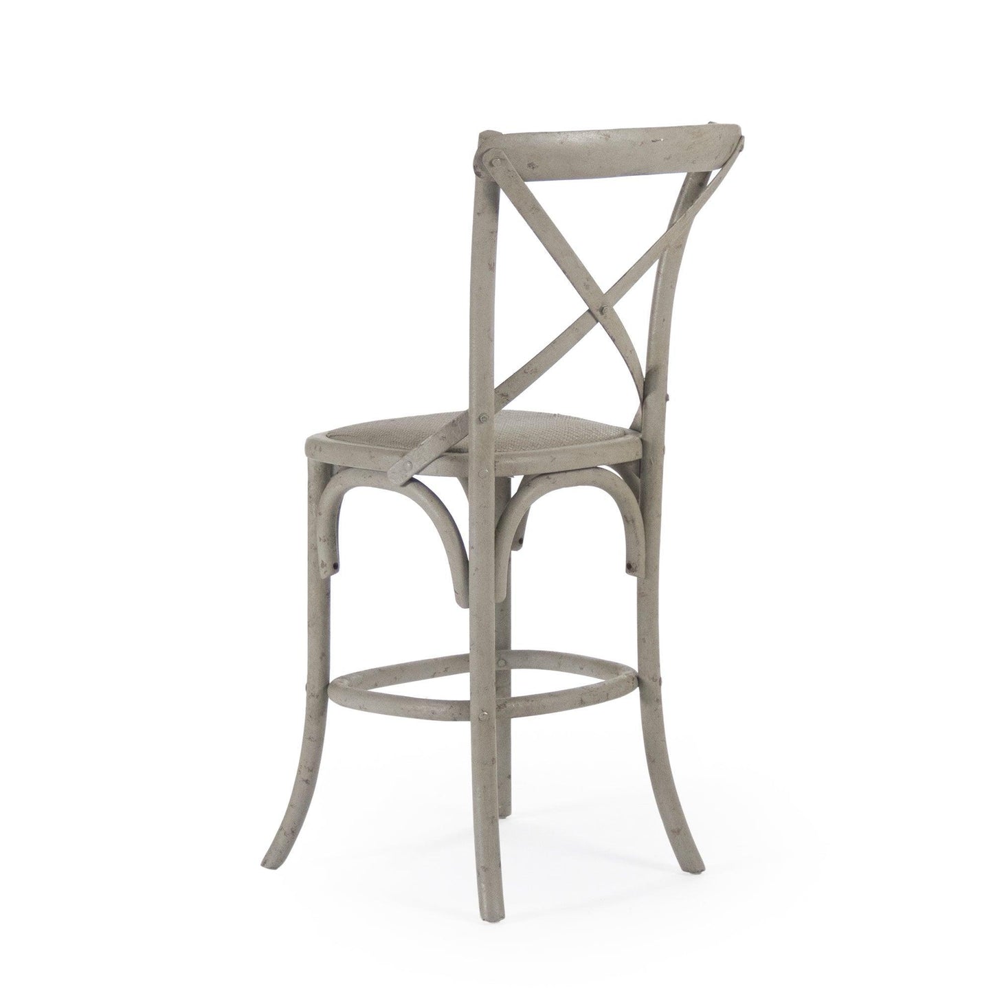 Parisienne Cafe Counter Stool FC035 Counter 432 FredCo