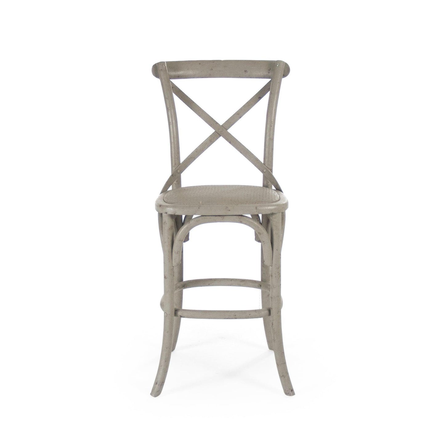 Parisienne Cafe Counter Stool FC035 Counter 432 FredCo