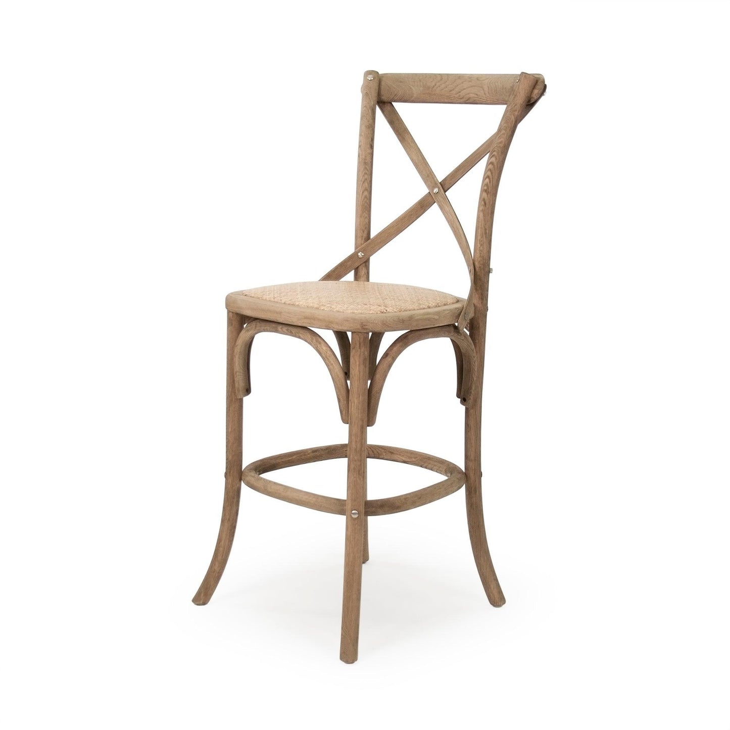 Parisienne Cafe Counter Stool FC035 Counter E255 FredCo