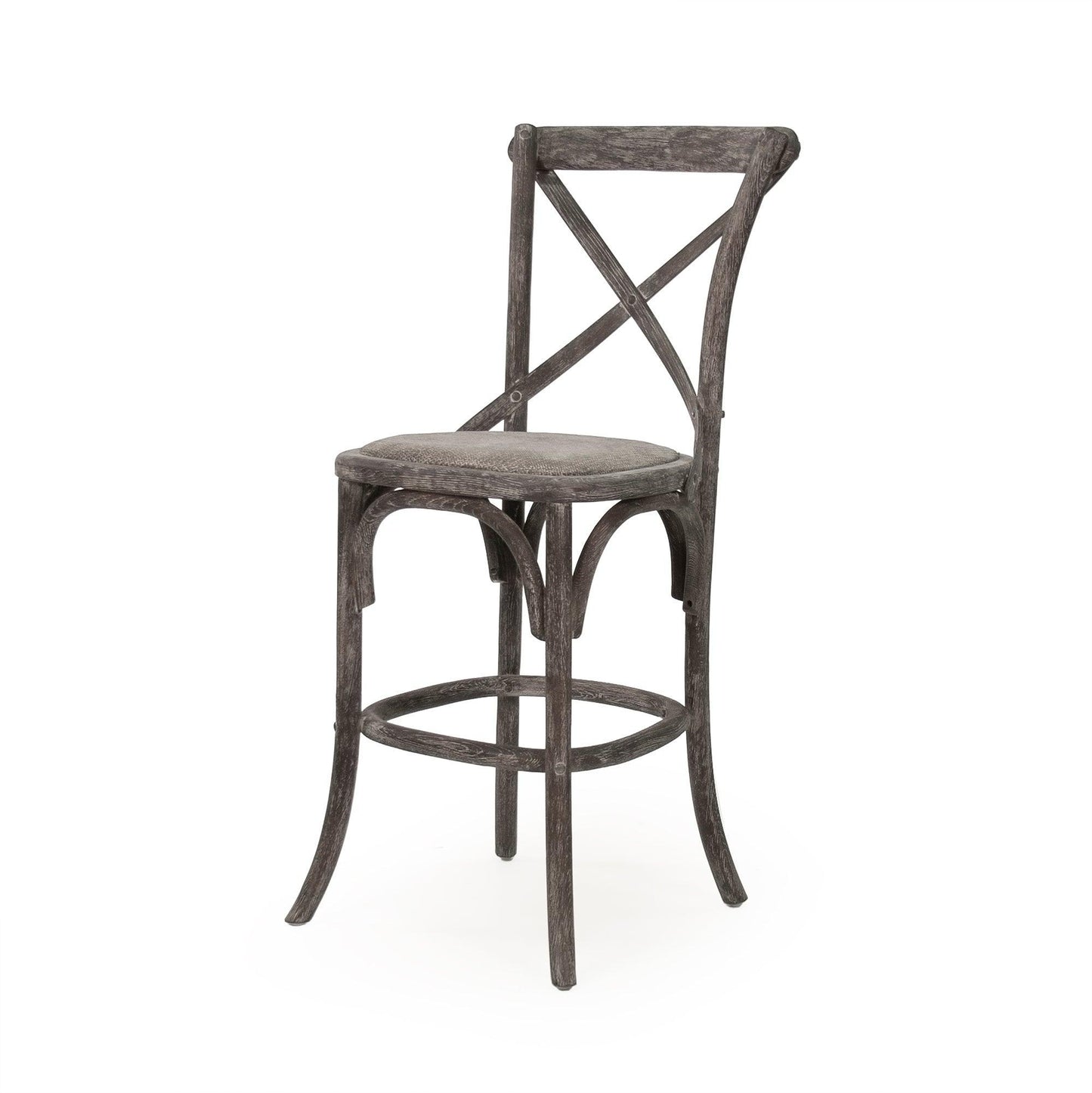Parisienne Cafe Counter Stool FC035 Counter E271 FredCo