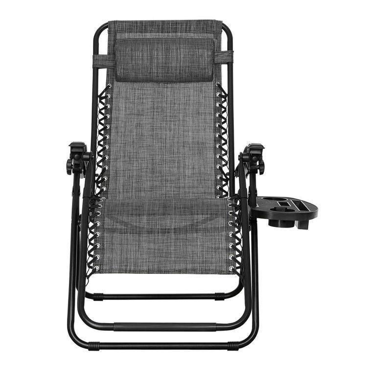 Patio Chaise Lounges Set FredCo
