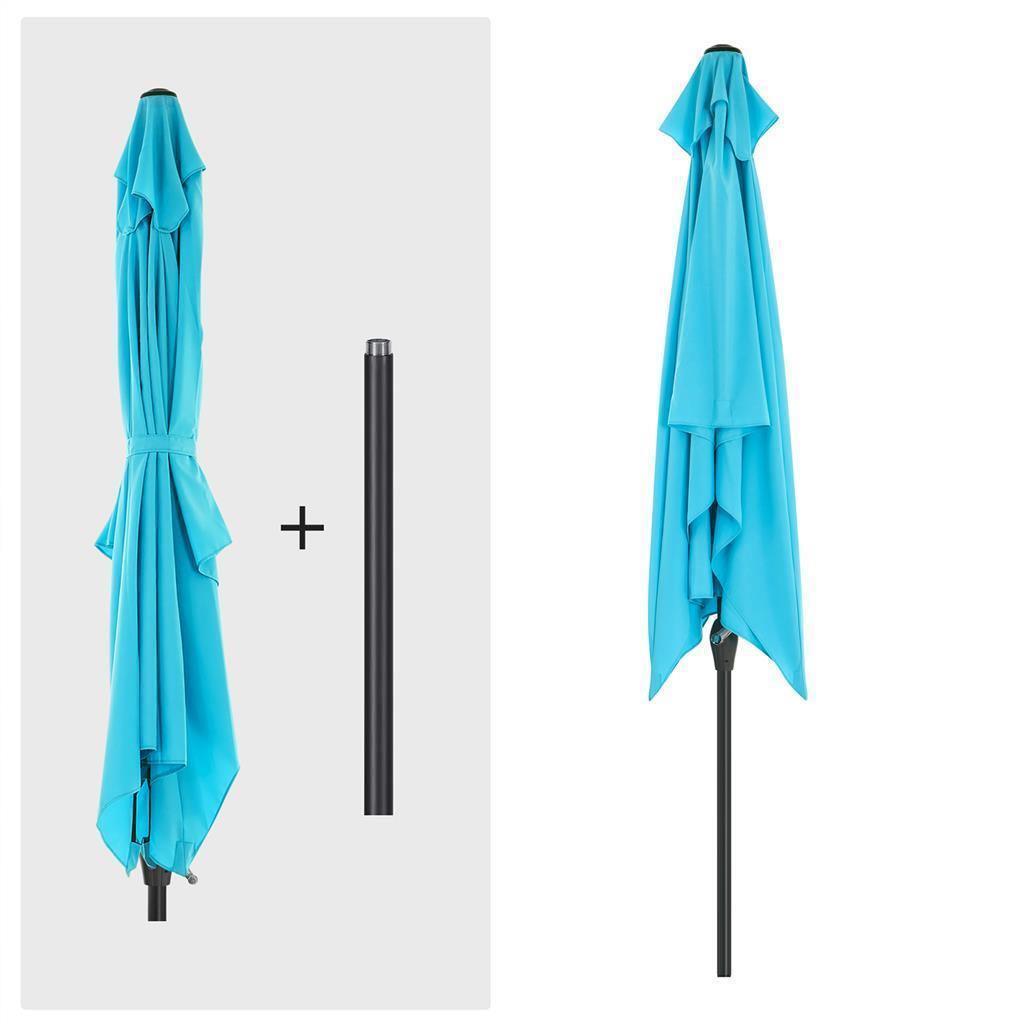 Patio Table Umbrella FredCo