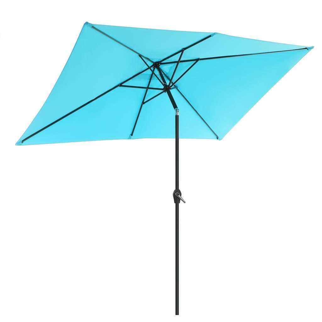 Patio Table Umbrella FredCo