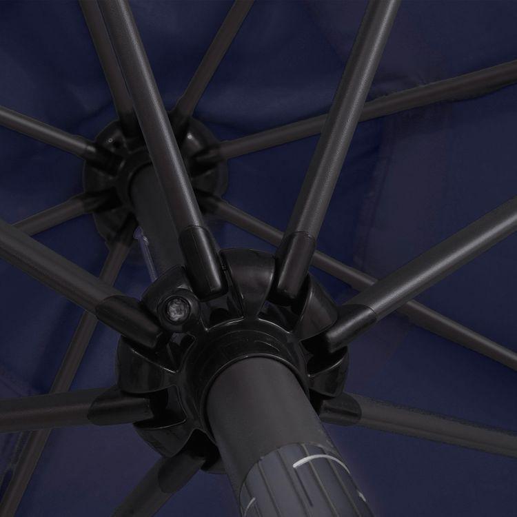 Patio Umbrella Blue FredCo