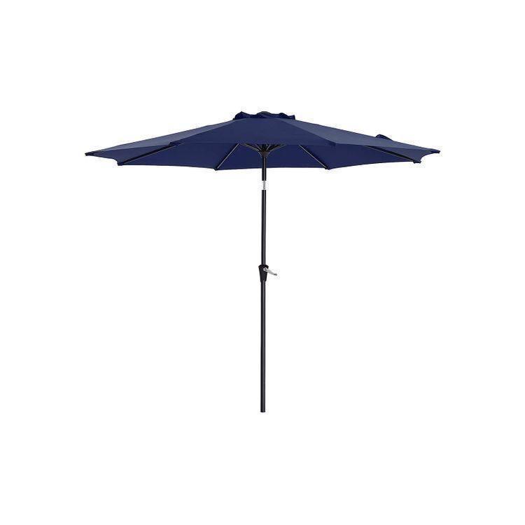 Patio Umbrella Blue FredCo