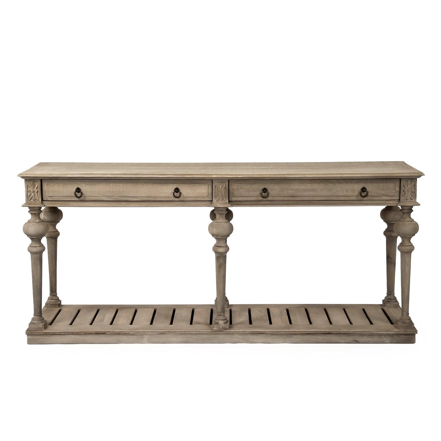 Peyton Console CT696 E272-10 FredCo