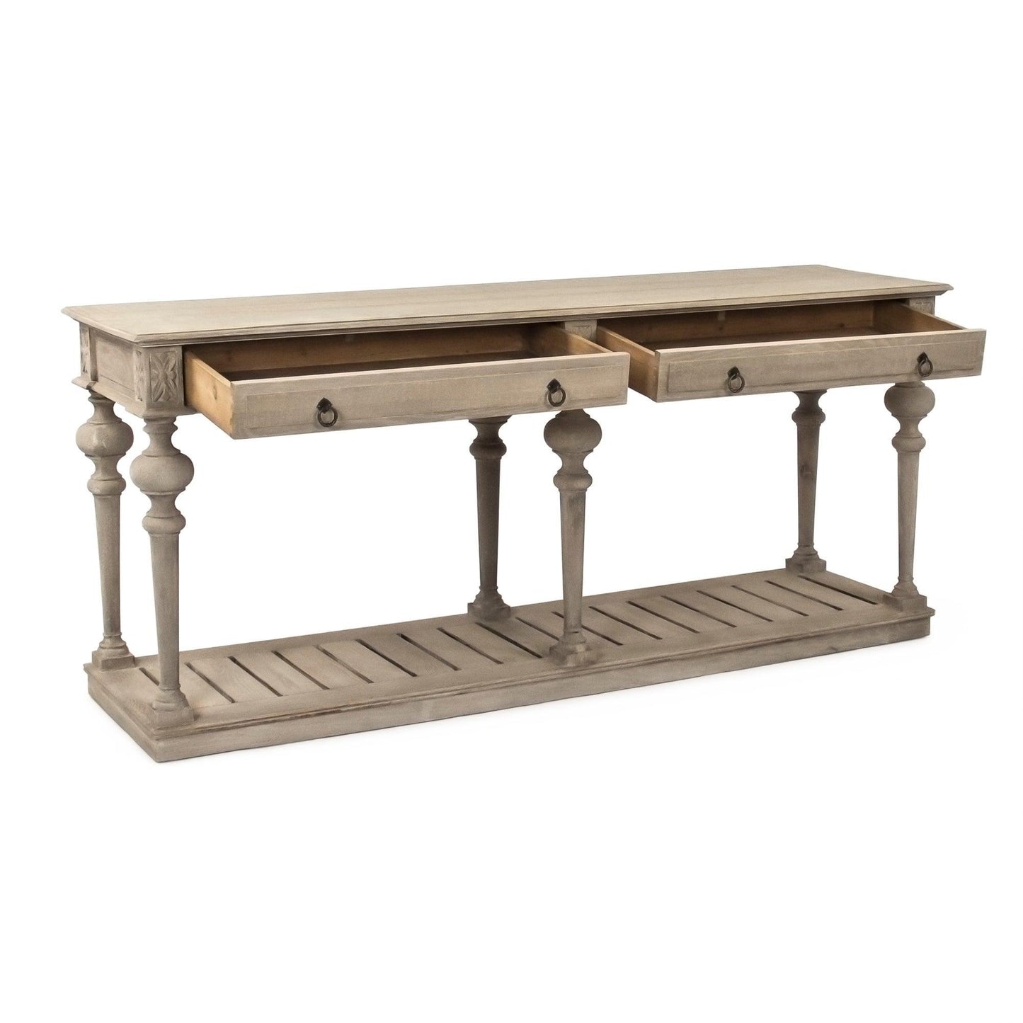 Peyton Console CT696 E272-10 FredCo