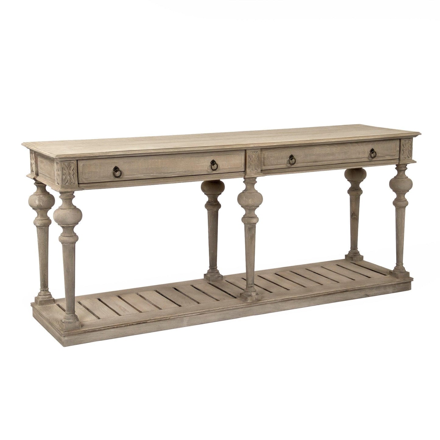 Peyton Console CT696 E272-10 FredCo