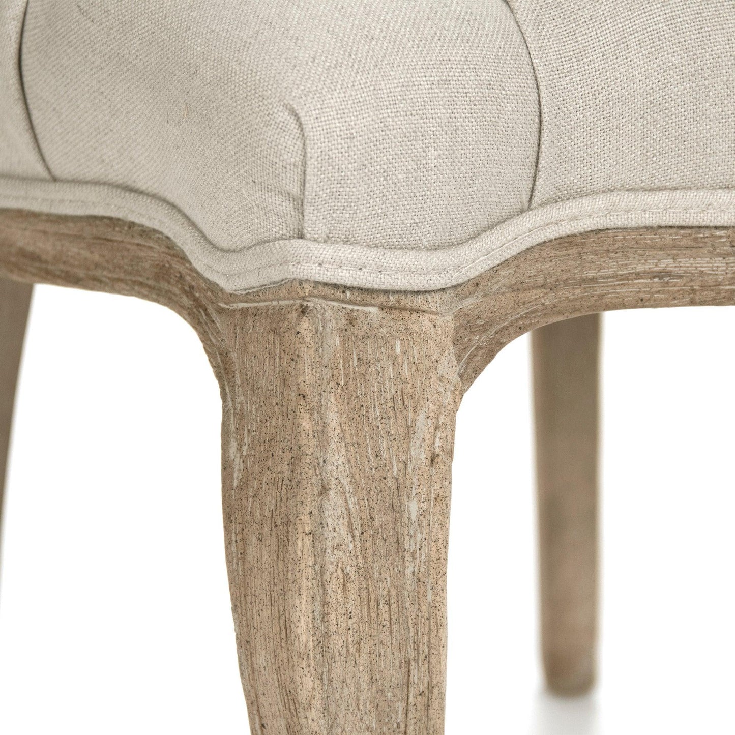 Piaf Side Chair ZEN027 E272 A003 FredCo