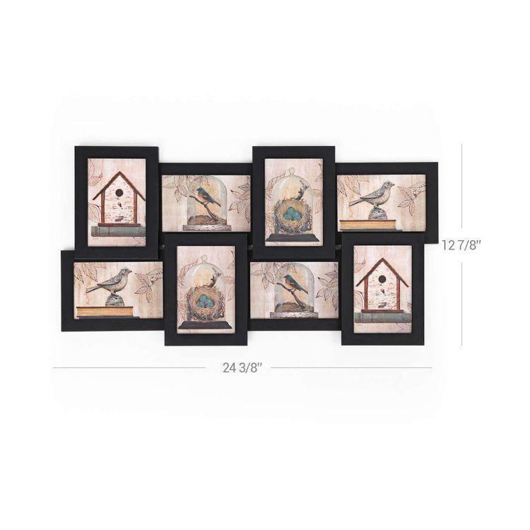 Picture Frame Collage FredCo