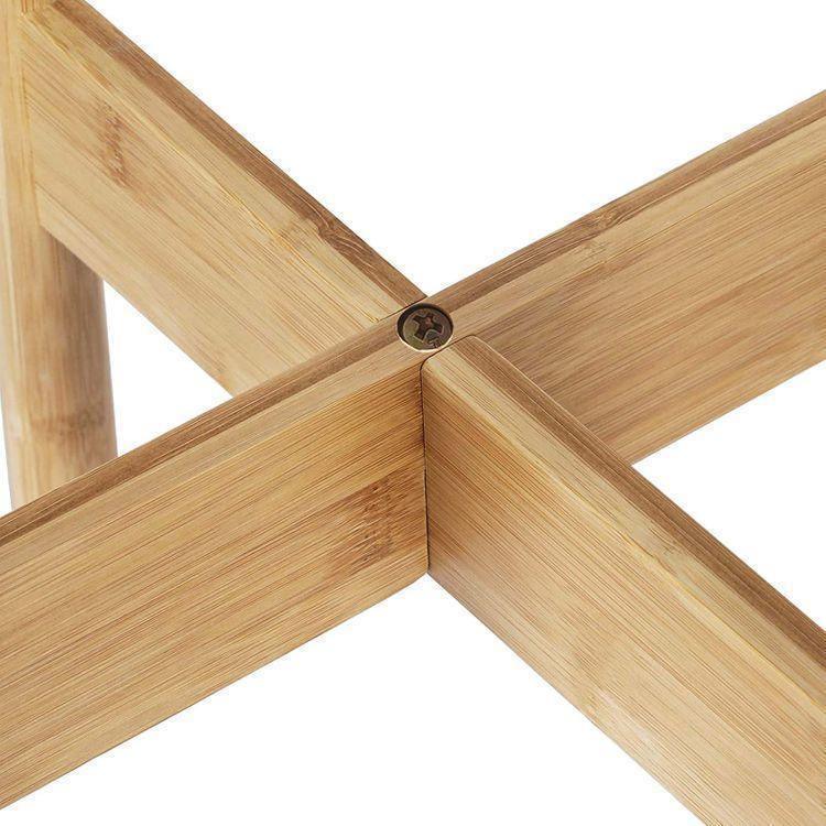 Plant Stand Natural Color FredCo