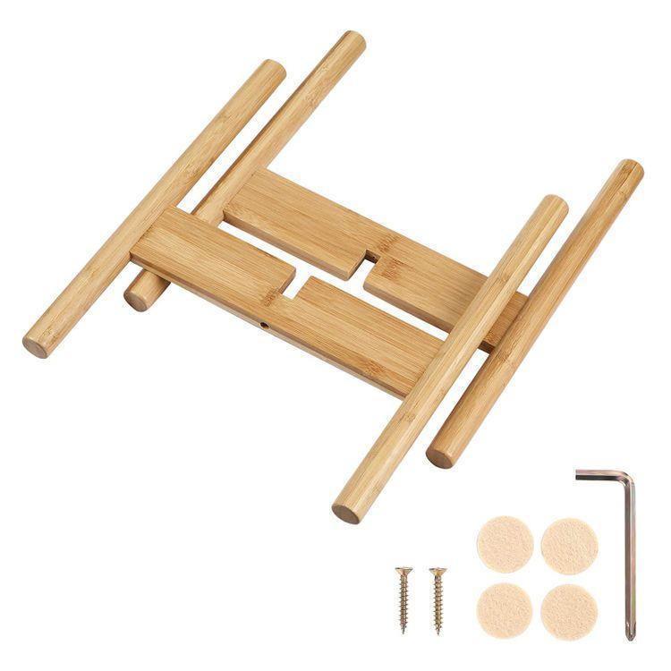 Plant Stand Natural Color FredCo