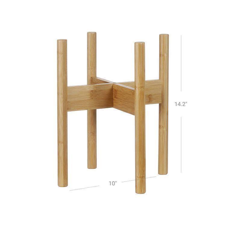 Plant Stand Natural Color FredCo