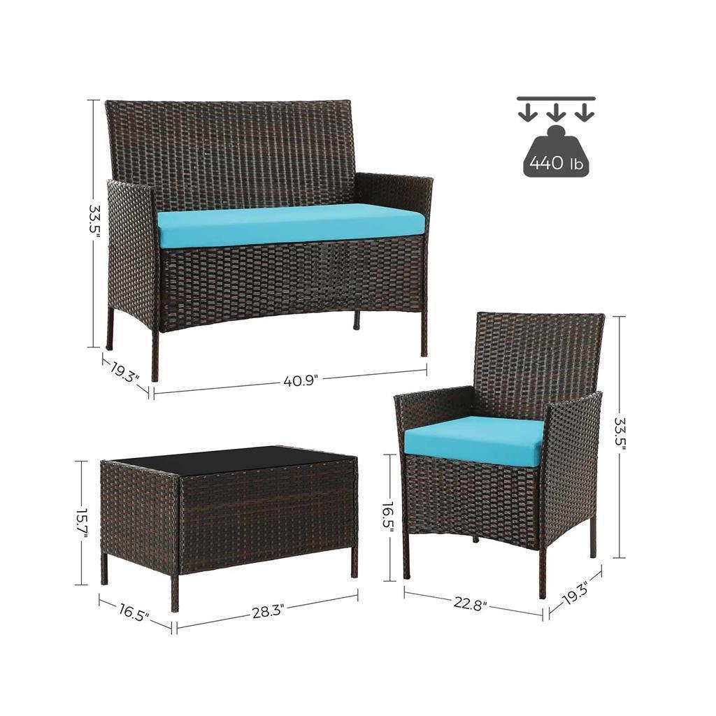 Porch Deck Patio Furniture FredCo