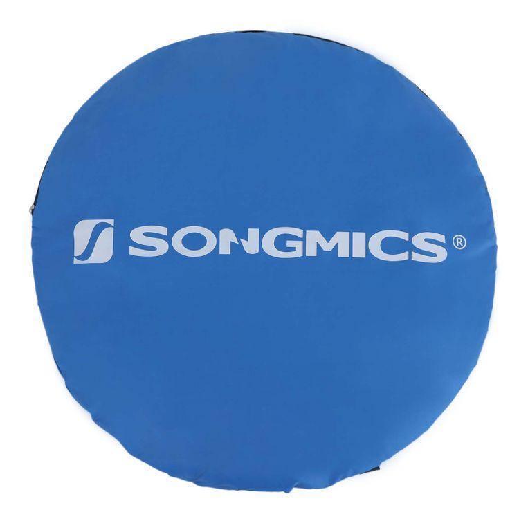 Portable Pop up Tent FredCo