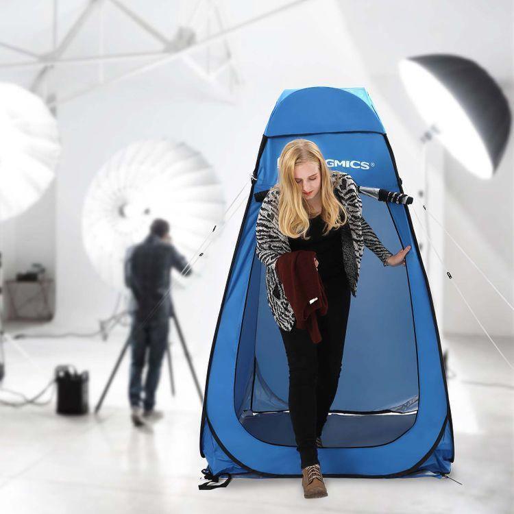 Portable Pop up Tent FredCo