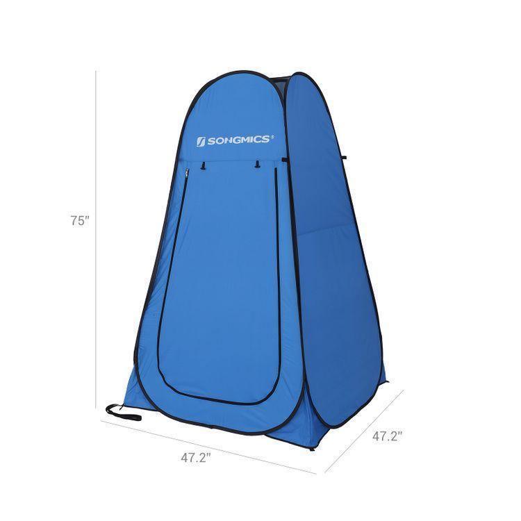 Portable Pop up Tent FredCo