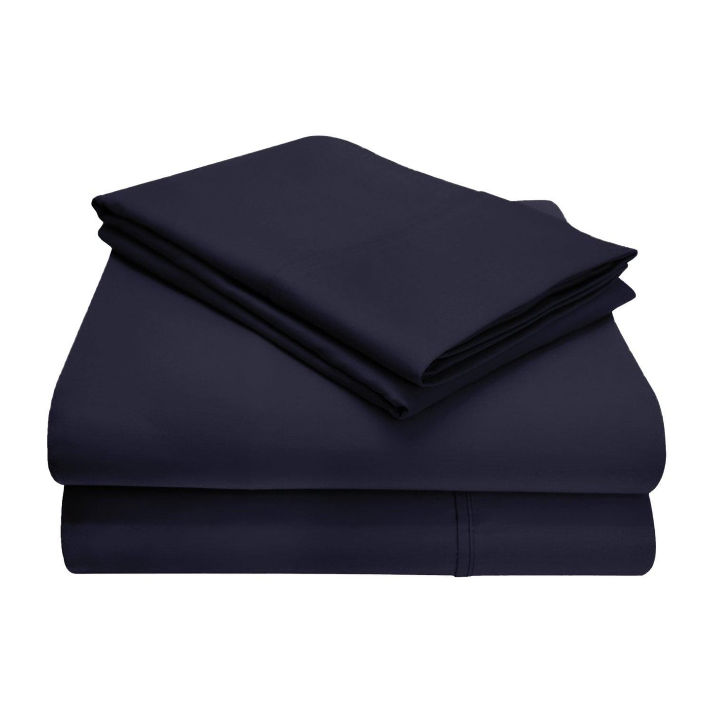 Premium 1200 Thread Count Cotton Blend Sheet Set FredCo