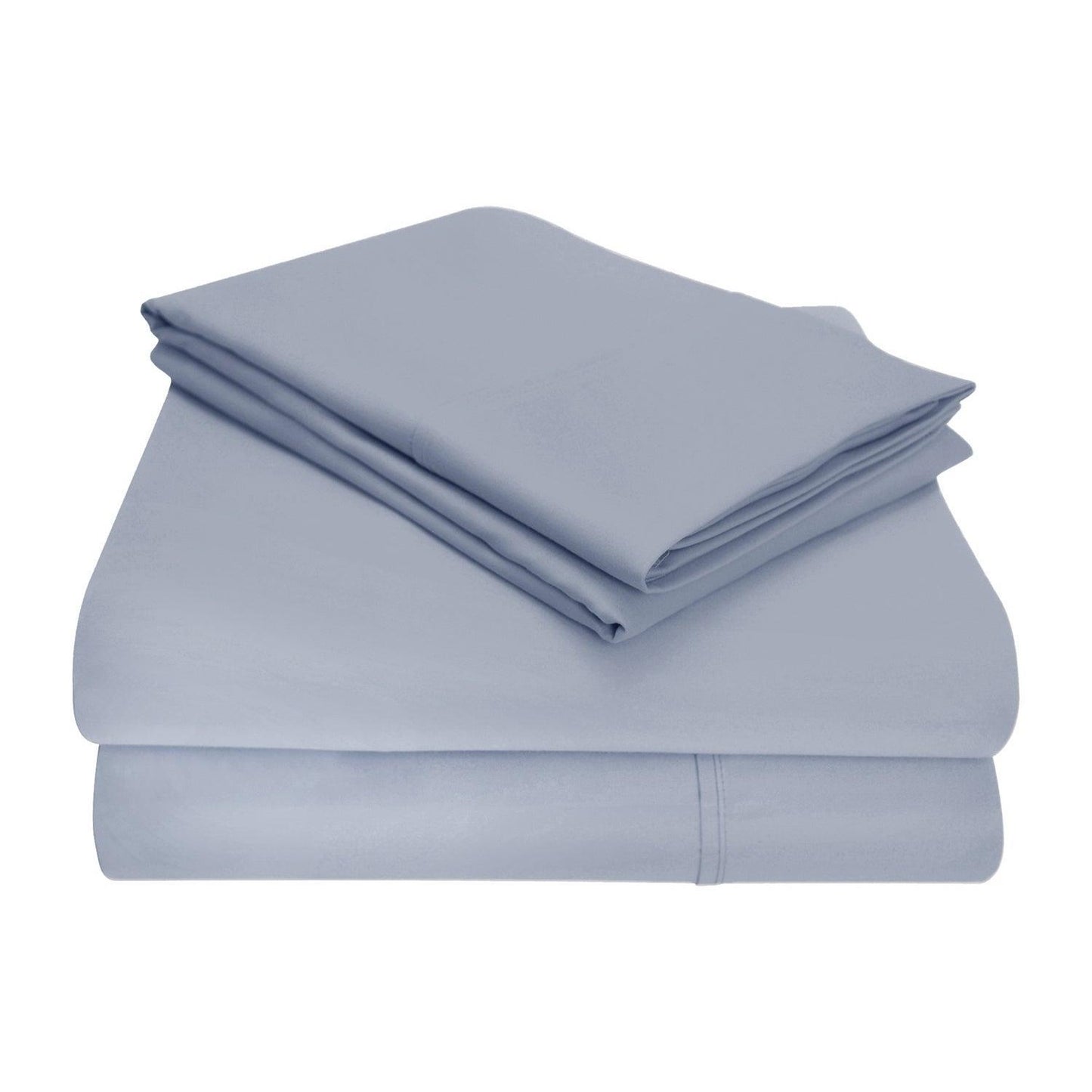 Premium 1200 Thread Count Cotton Blend Sheet Set FredCo