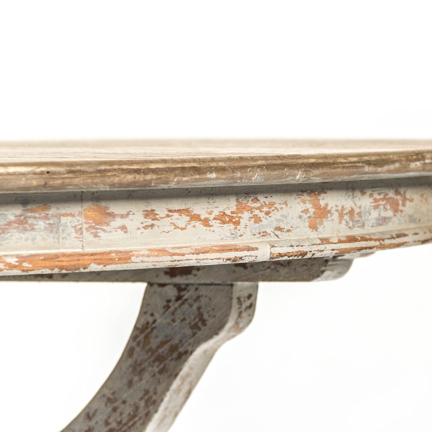 Provence Dining Table LI-S8-25-01 FredCo