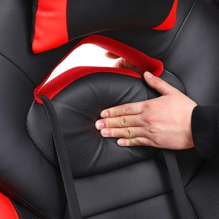 Racing Style Office Chair FredCo