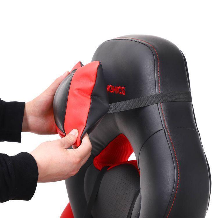 Racing Style Office Chair FredCo